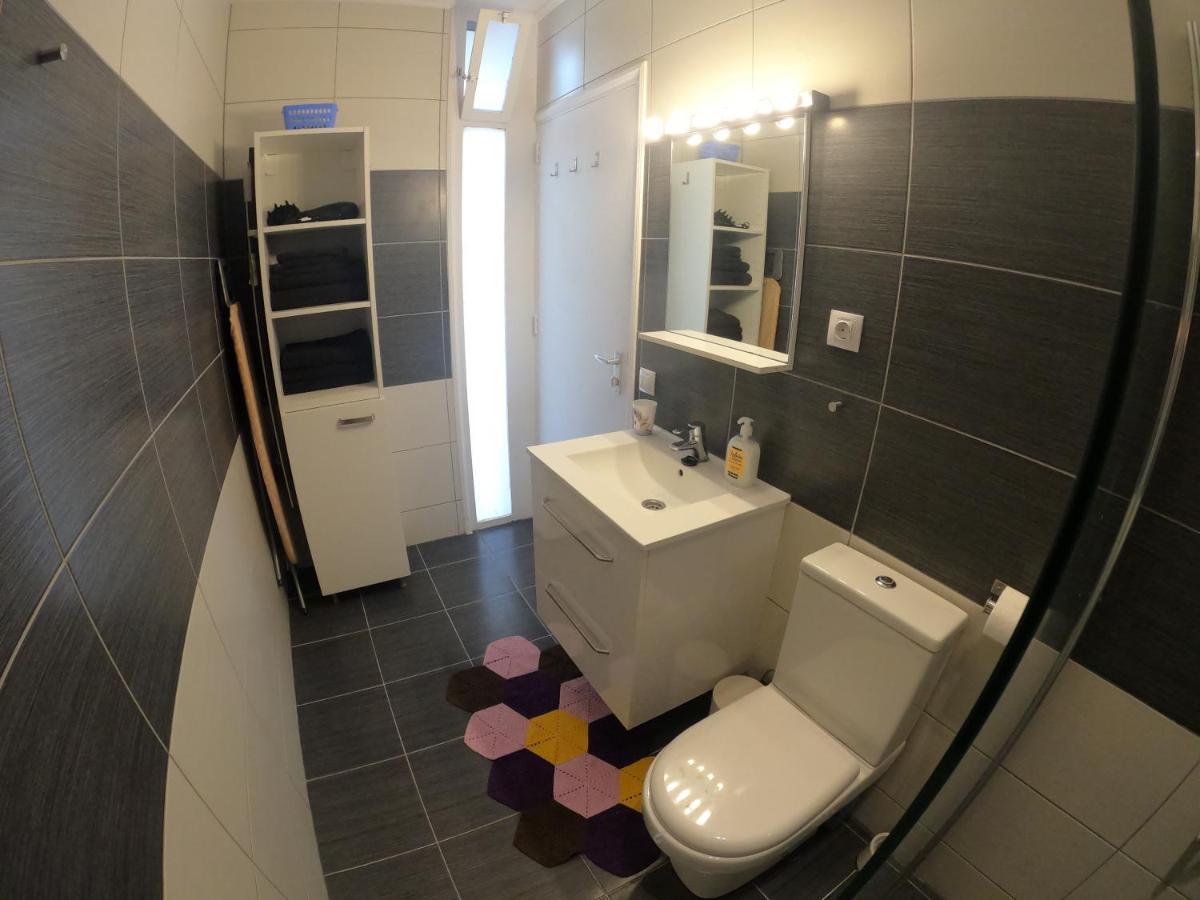 Apartamento Primavera コスタ・デル・シレンチオ エクステリア 写真