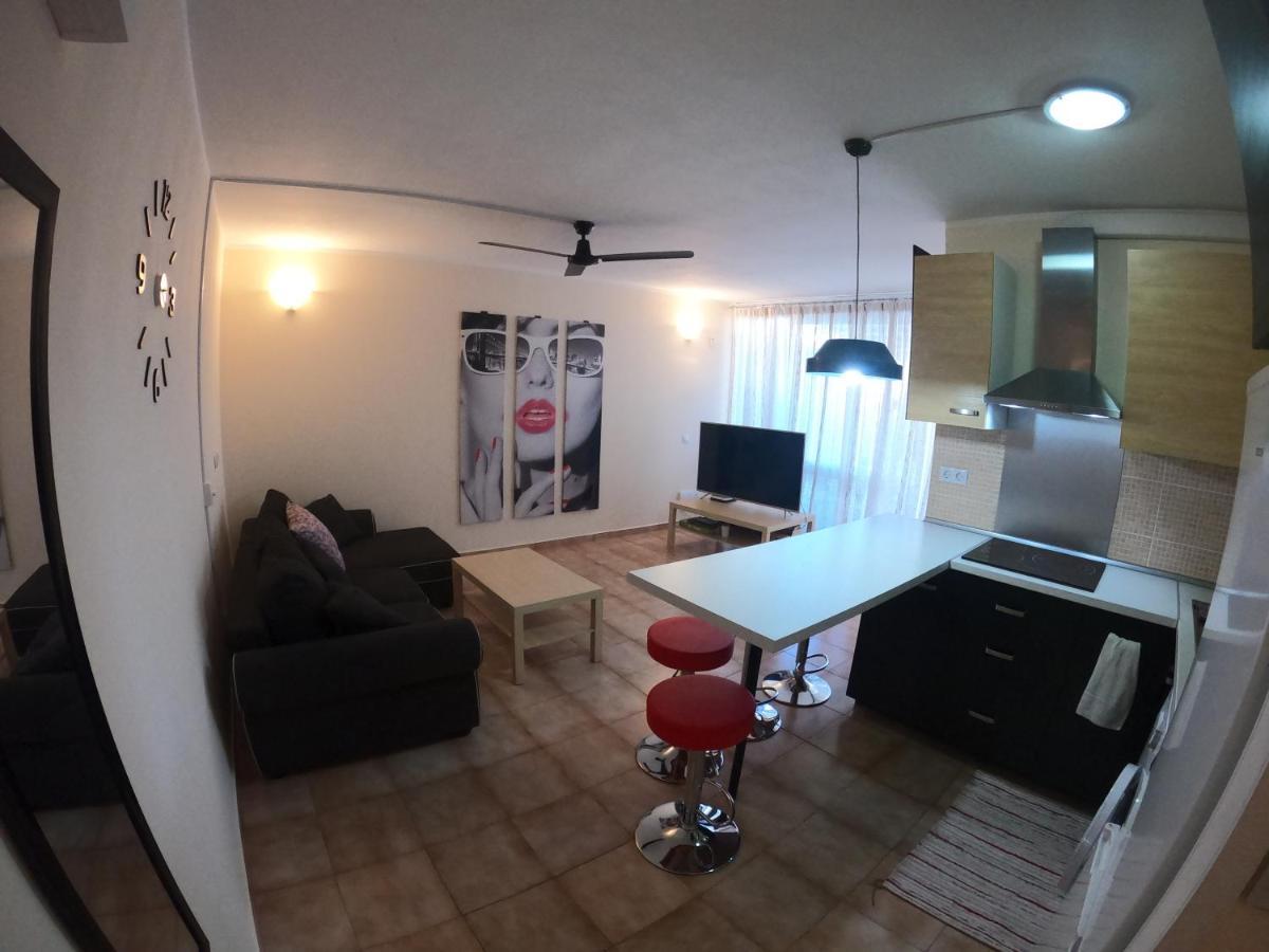 Apartamento Primavera コスタ・デル・シレンチオ エクステリア 写真