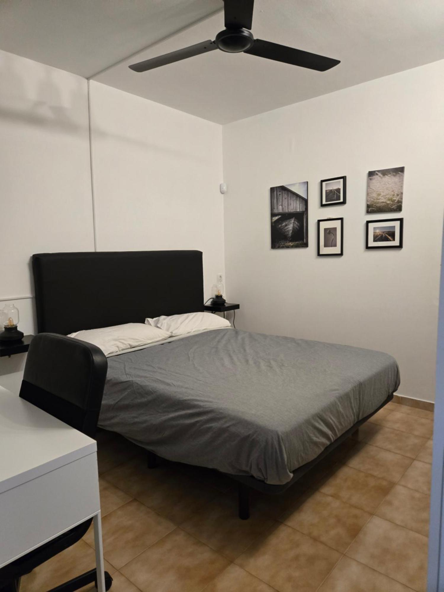 Apartamento Primavera コスタ・デル・シレンチオ エクステリア 写真