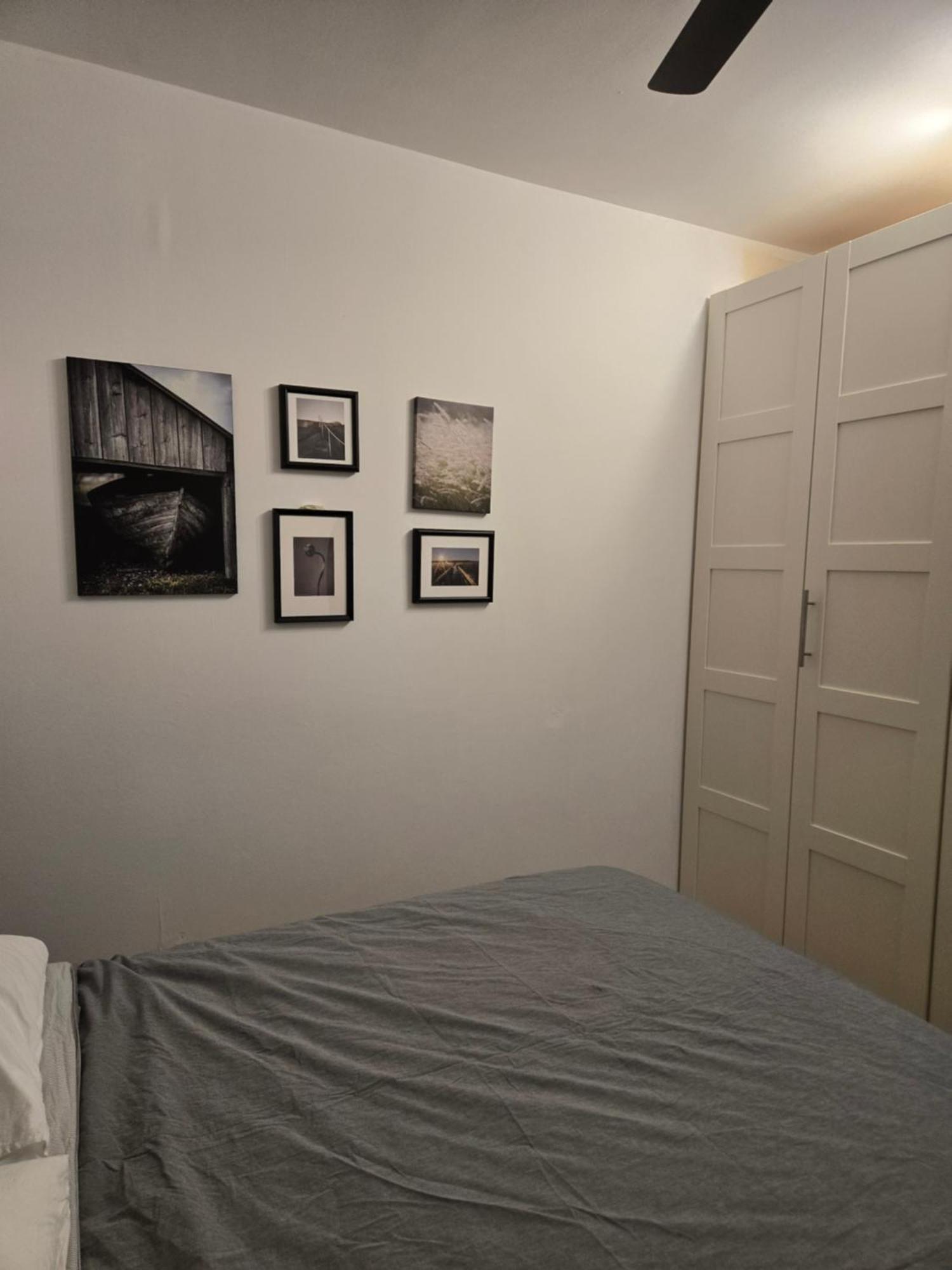 Apartamento Primavera コスタ・デル・シレンチオ エクステリア 写真