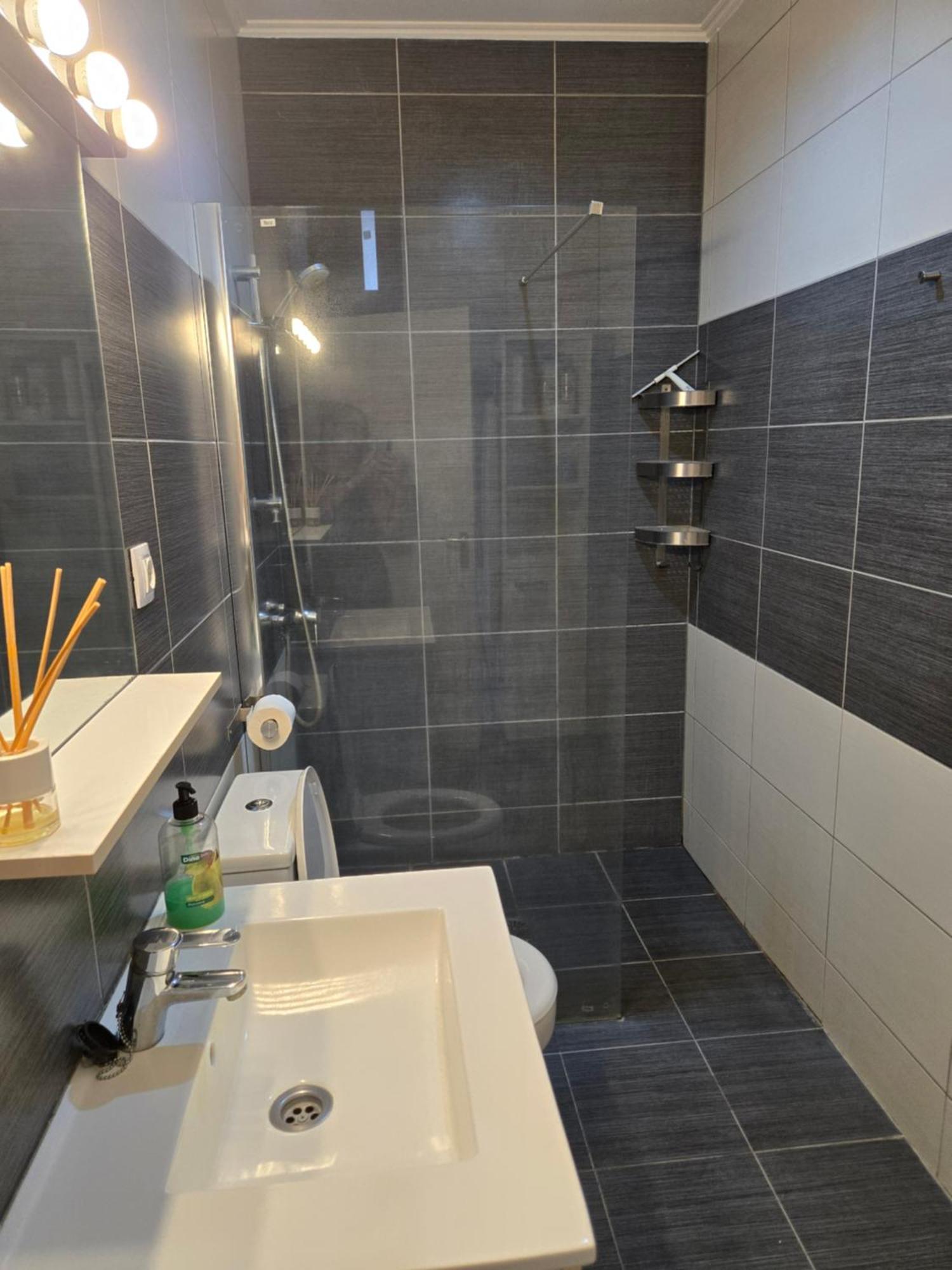 Apartamento Primavera コスタ・デル・シレンチオ 部屋 写真