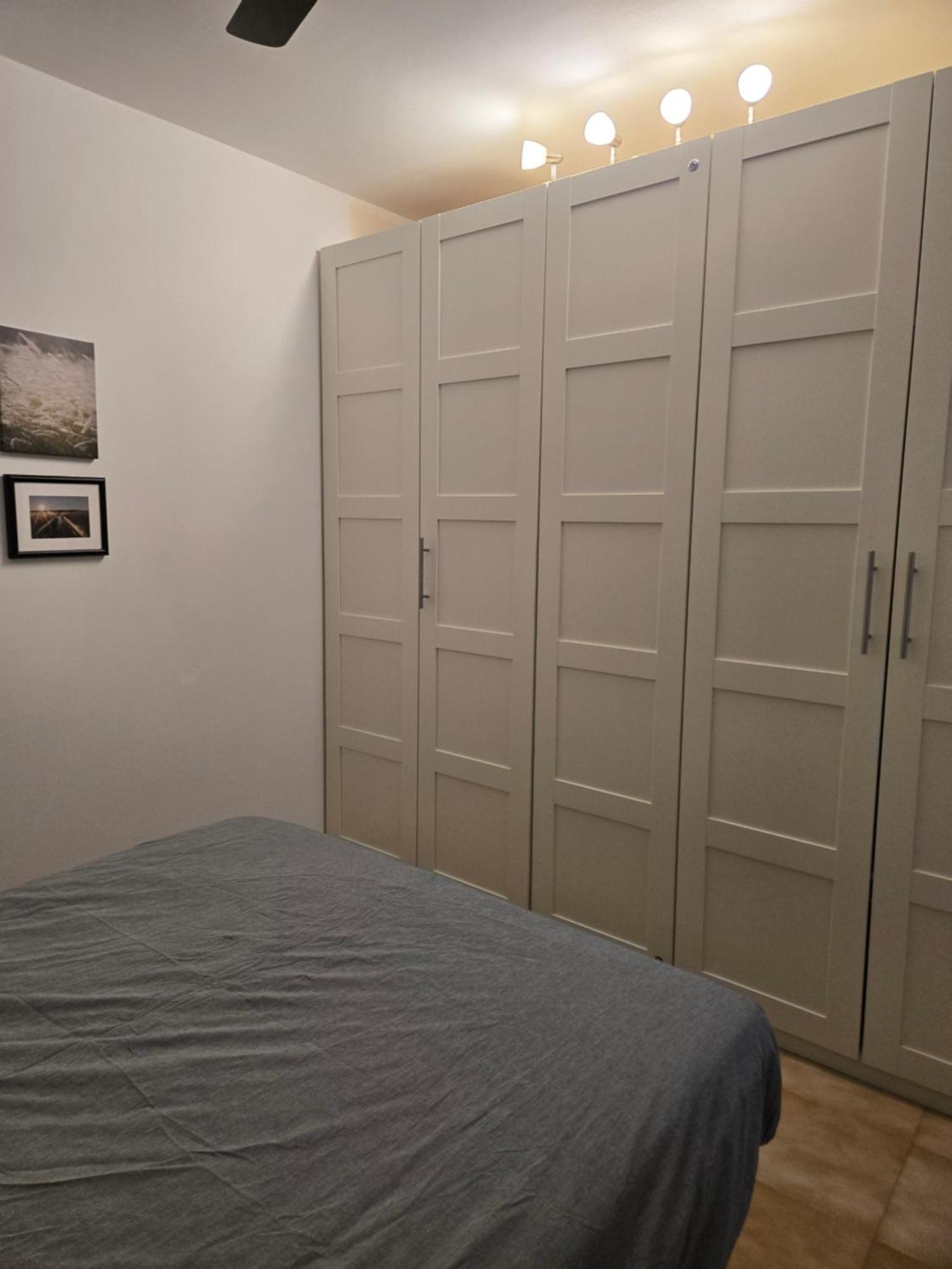 Apartamento Primavera コスタ・デル・シレンチオ エクステリア 写真