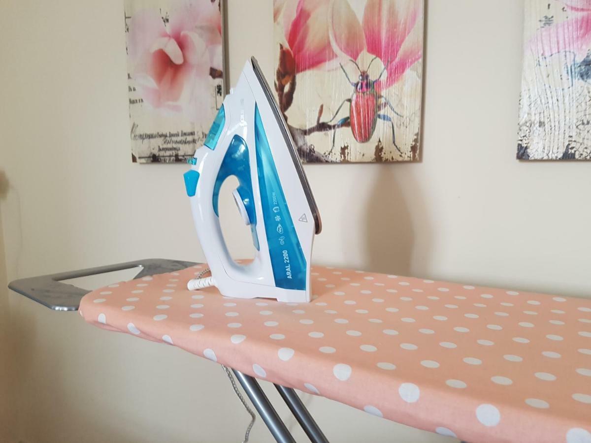 Apartamento Primavera コスタ・デル・シレンチオ エクステリア 写真