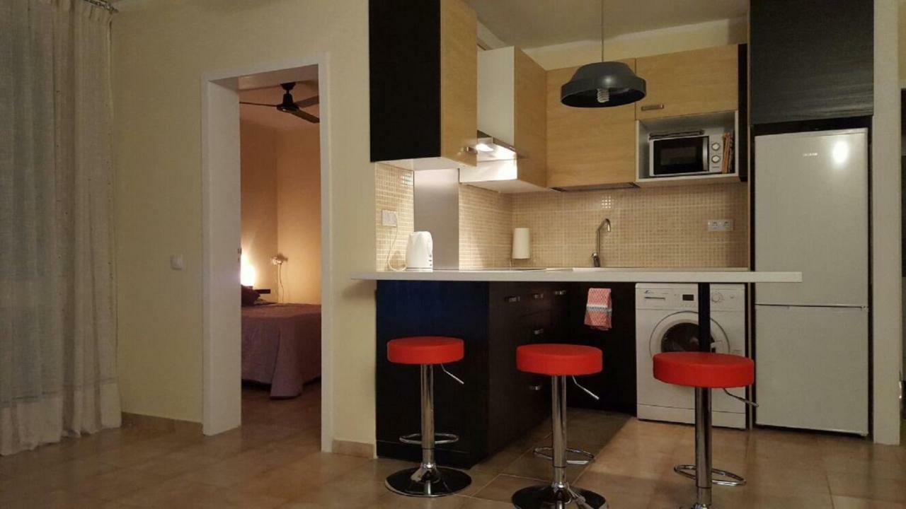Apartamento Primavera コスタ・デル・シレンチオ エクステリア 写真